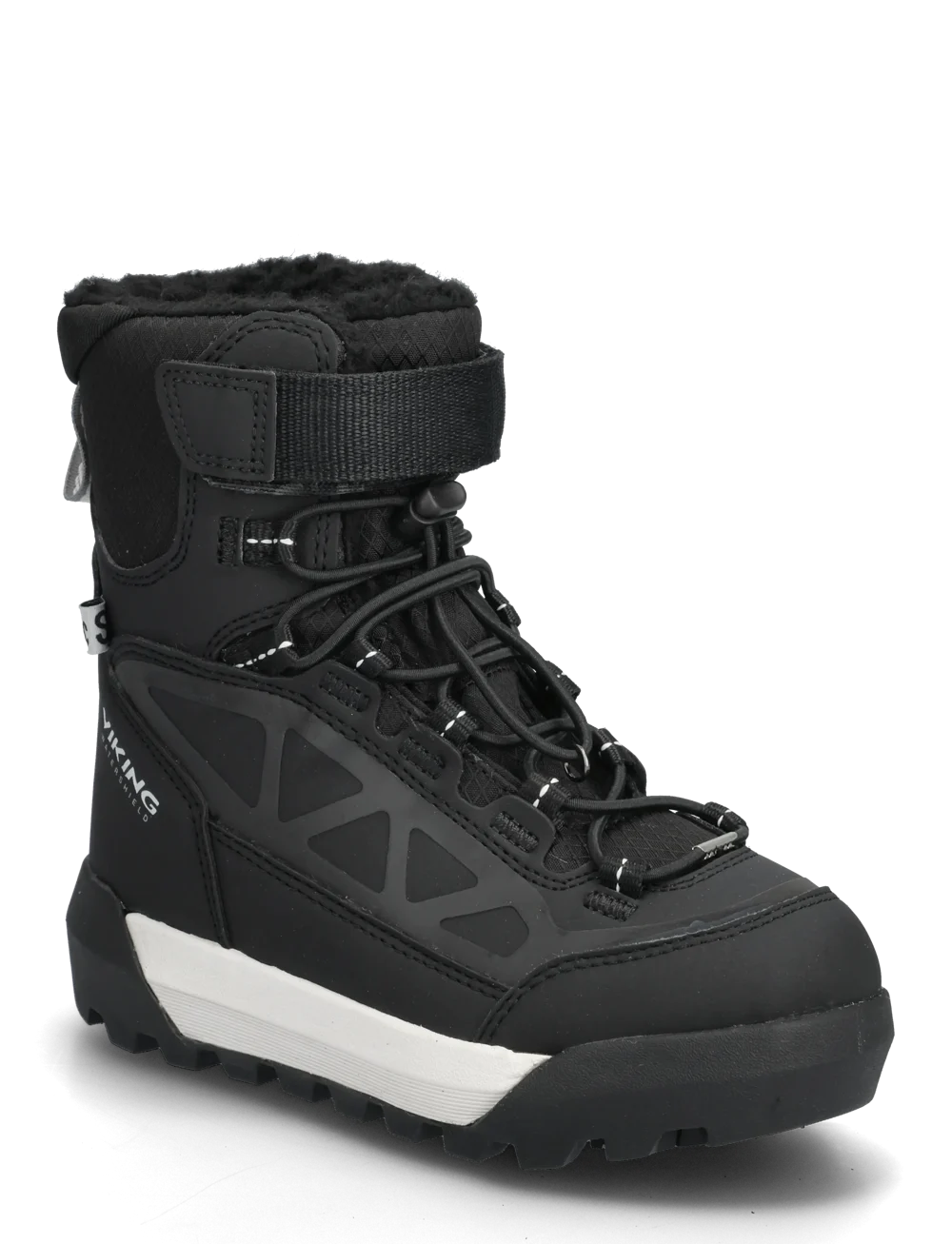 Constrictor Warm SC WP 1V SL frá Viking