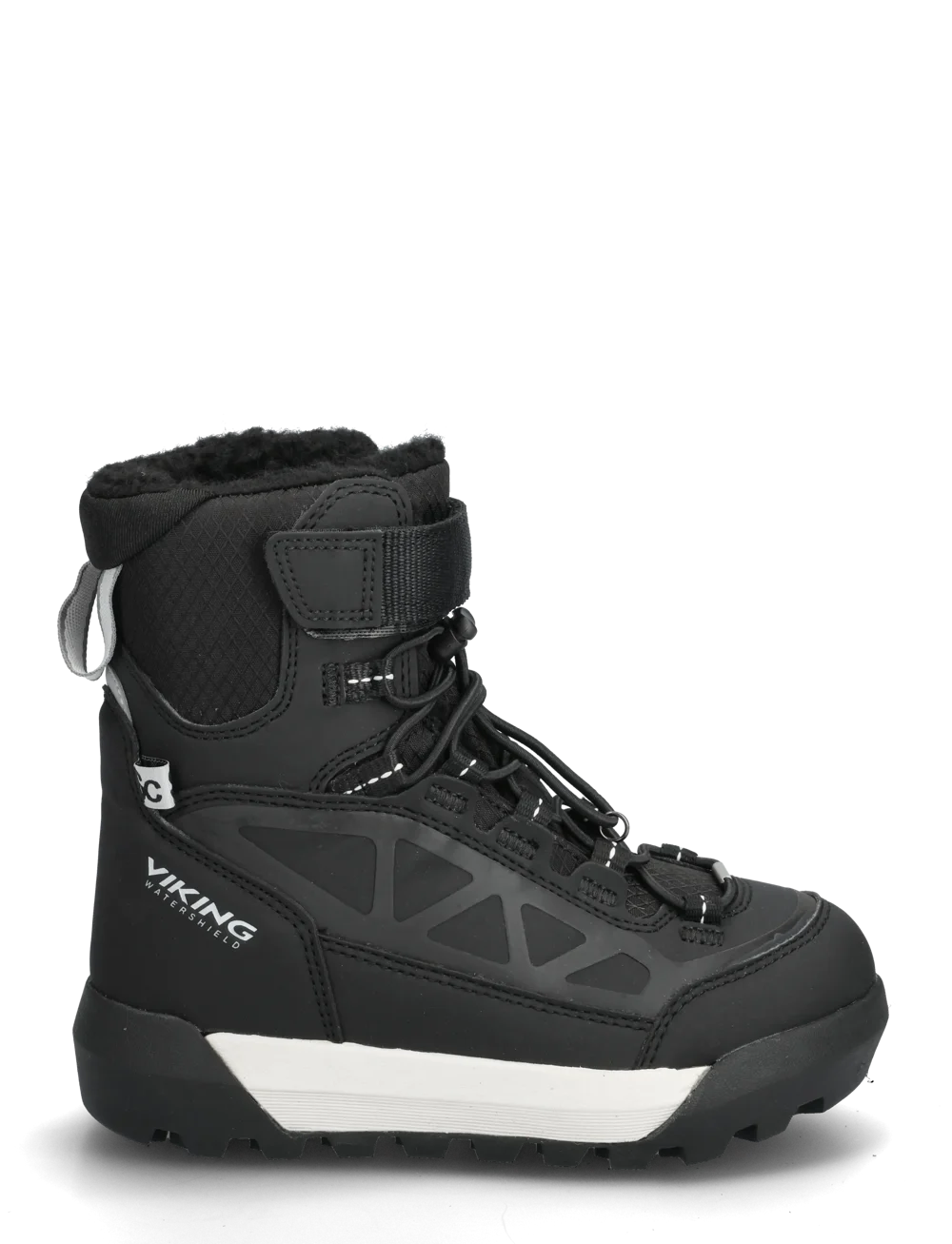 Constrictor Warm SC WP 1V SL frá Viking