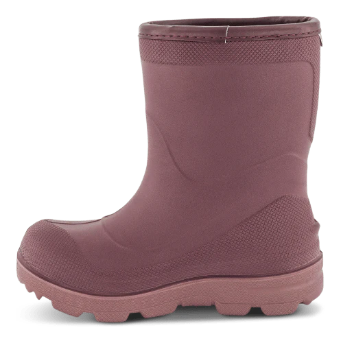 Ecorox fóðruð stígvél frá Viking