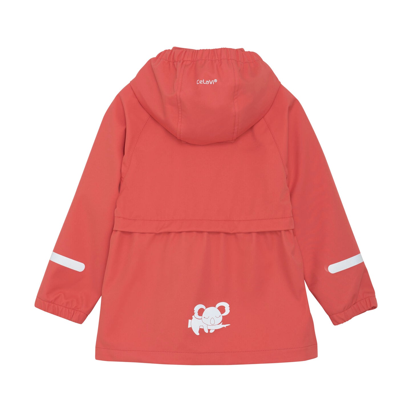 Softshell jakki frá Celavi