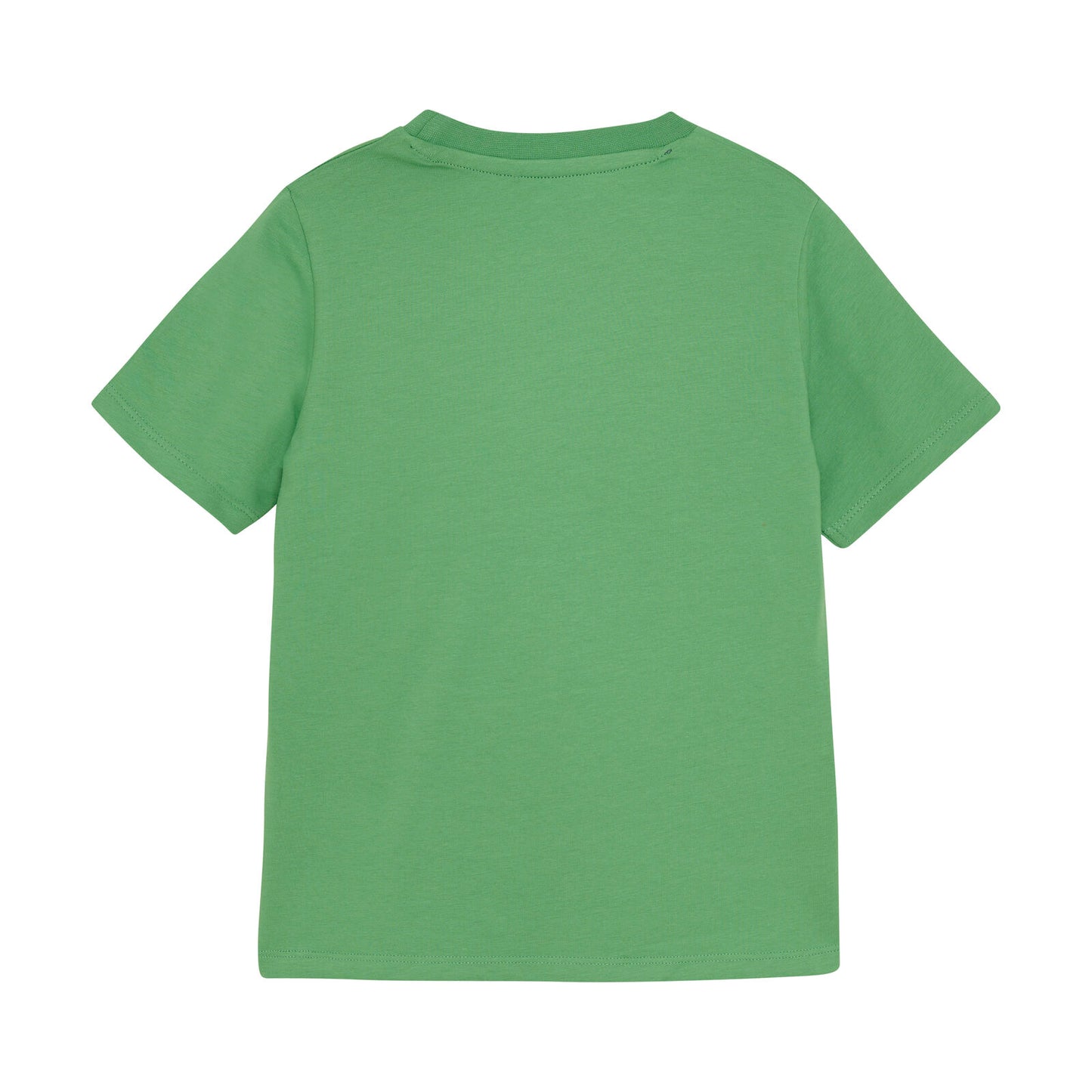 Stuttermabolur frá Minymo