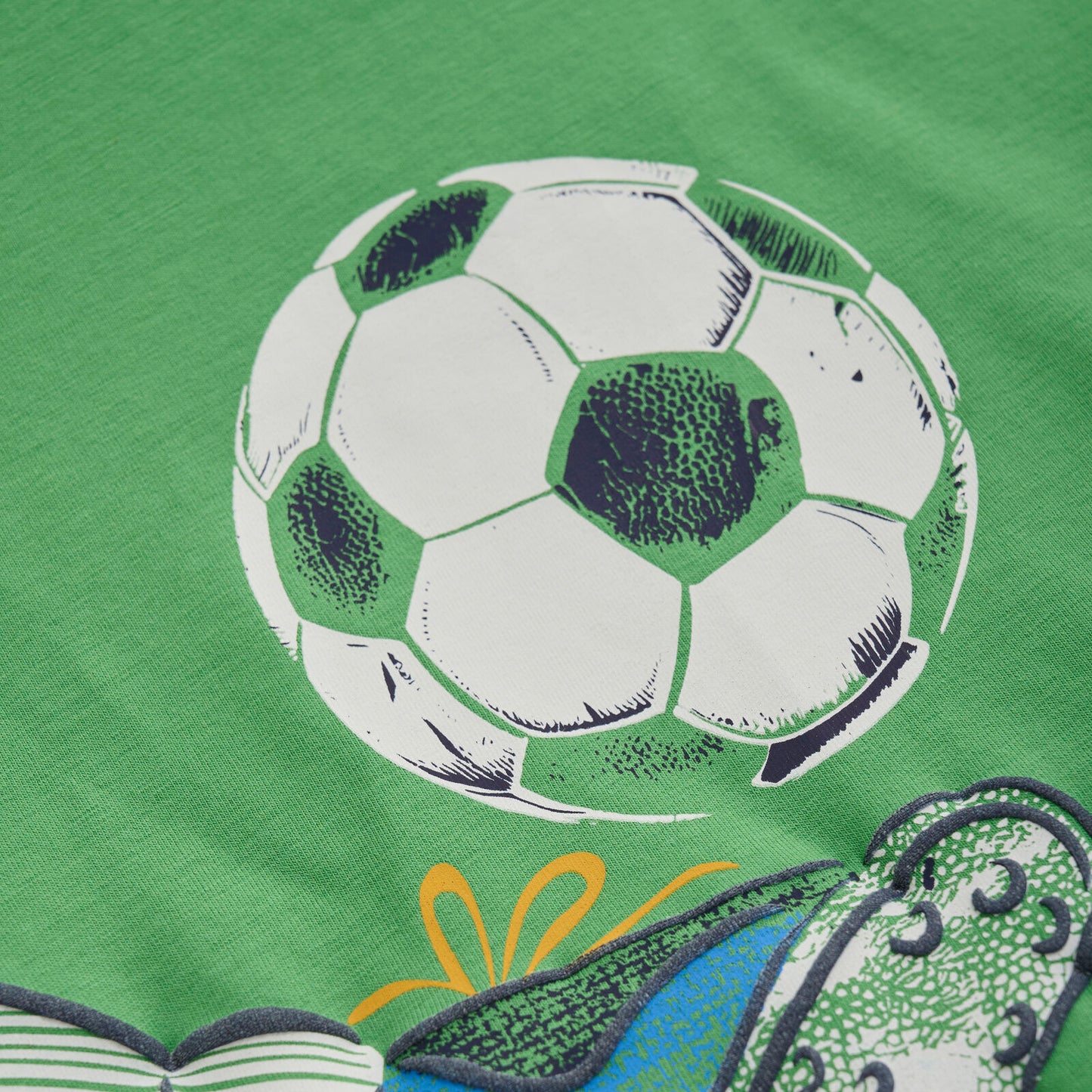 Stuttermabolur frá Minymo