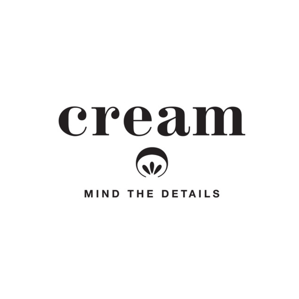 Cream