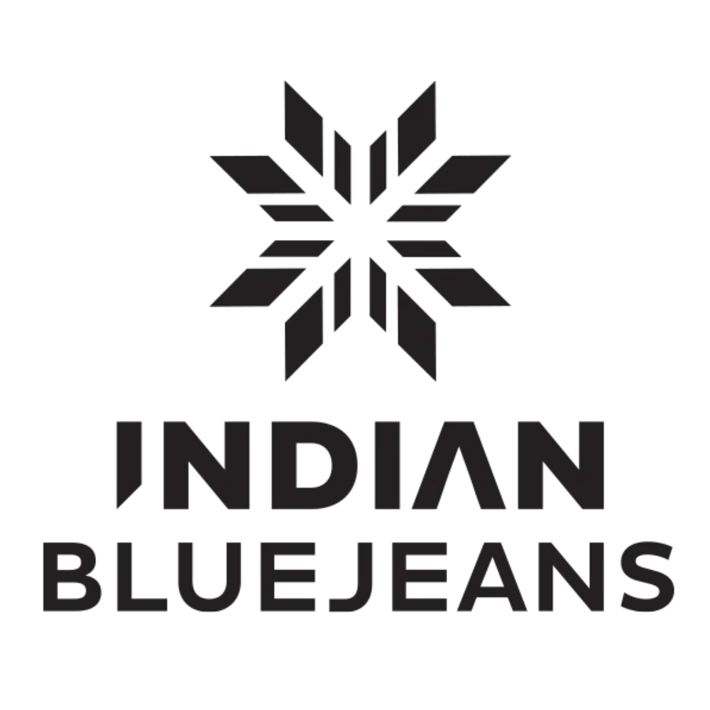 Indian Blue Jeans