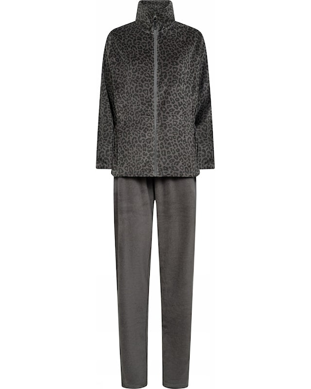 Velour heimagalli frá Decoy