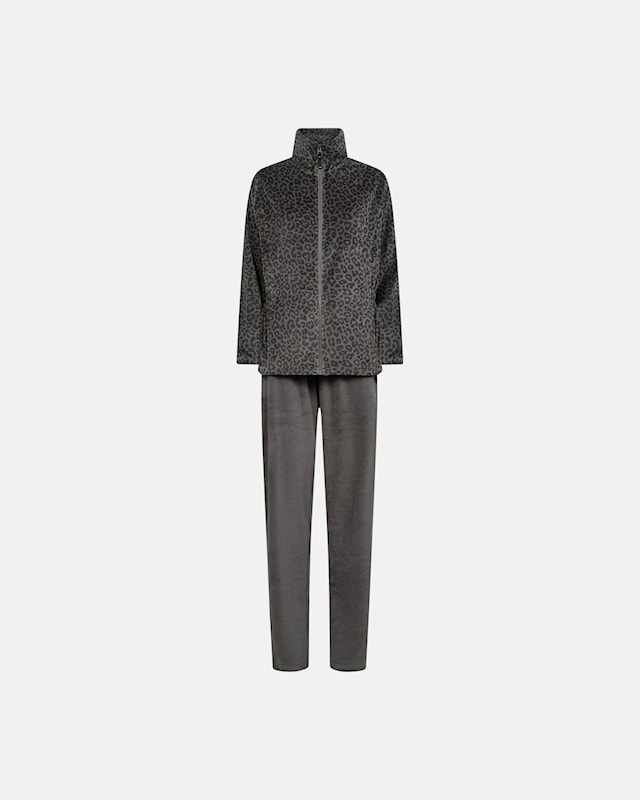 Velour heimagalli frá Decoy