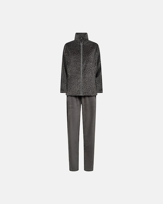 Velour heimagalli frá Decoy
