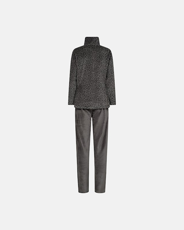Velour heimagalli frá Decoy