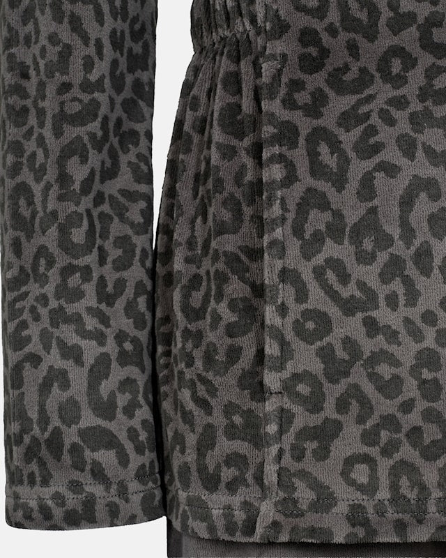 Velour heimagalli frá Decoy