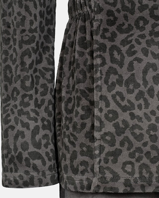 Velour heimagalli frá Decoy