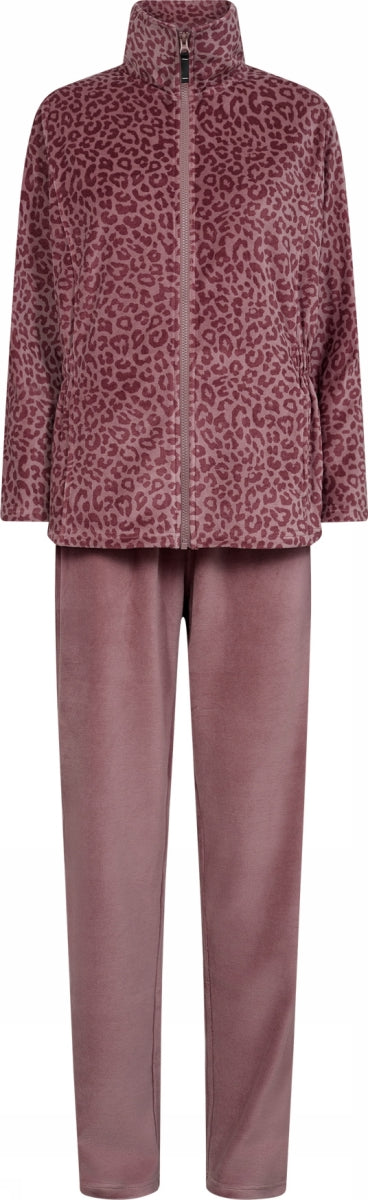 Velour heimagalli frá Decoy
