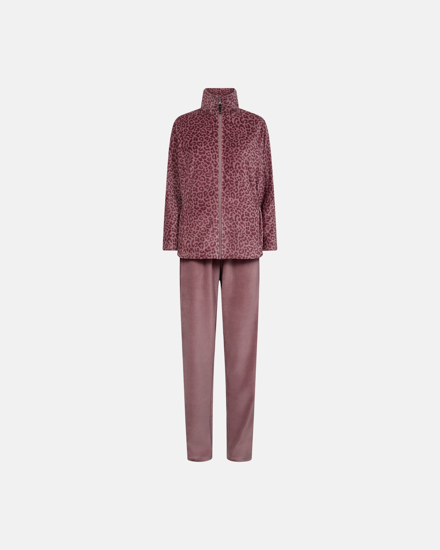 Velour heimagalli frá Decoy