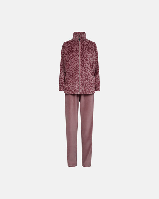 Velour heimagalli frá Decoy