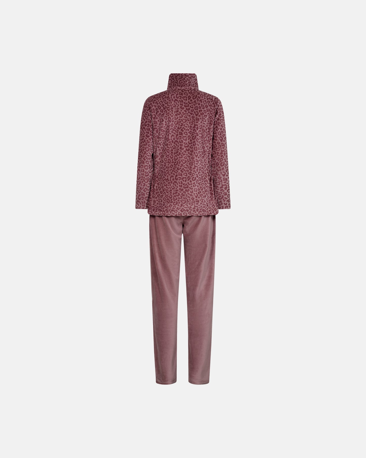 Velour heimagalli frá Decoy