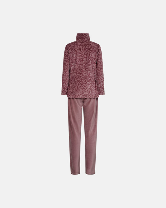 Velour heimagalli frá Decoy