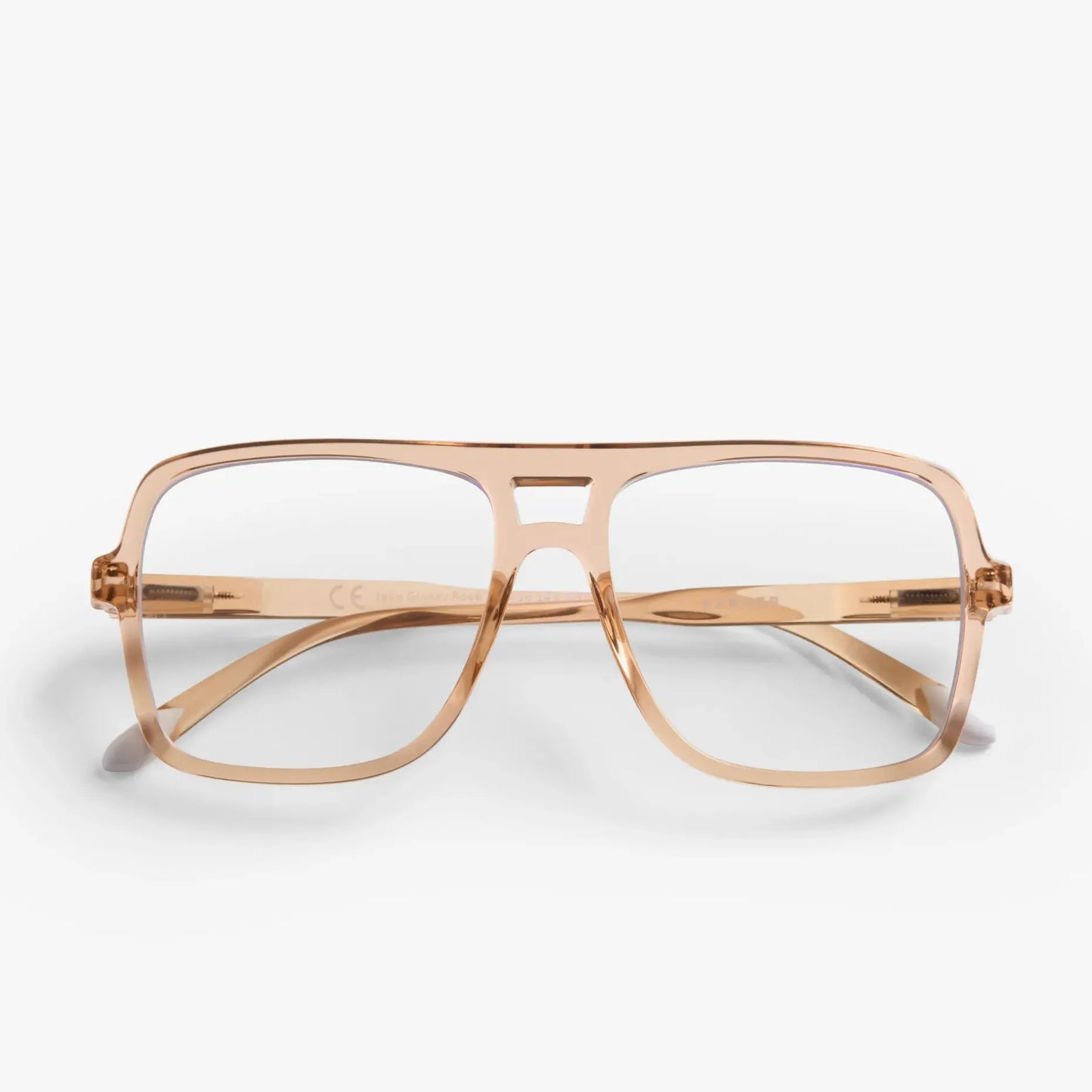 Jake Glossy Rose frá Barner