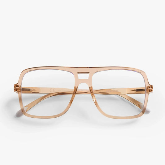 Jake Glossy Rose frá Barner