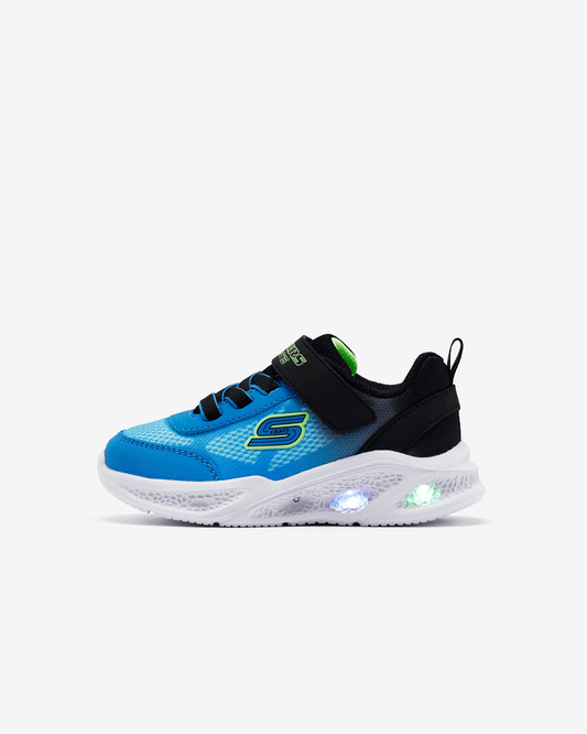 Ljósaskór frá Skechers