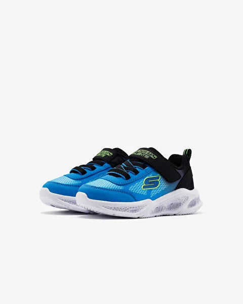 Ljósaskór frá Skechers