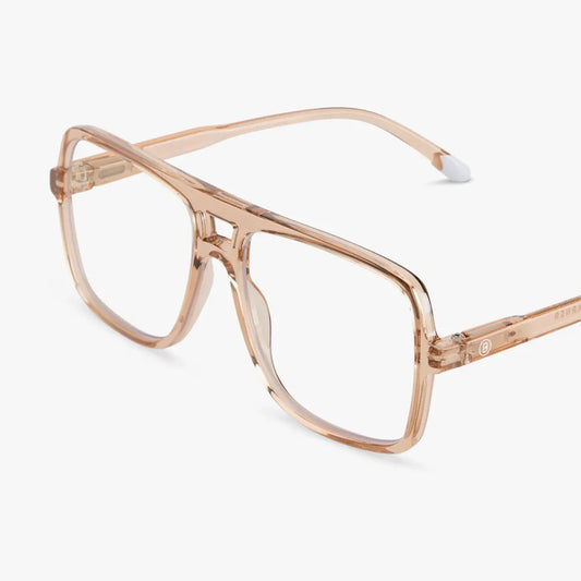 Jake Glossy Rose frá Barner