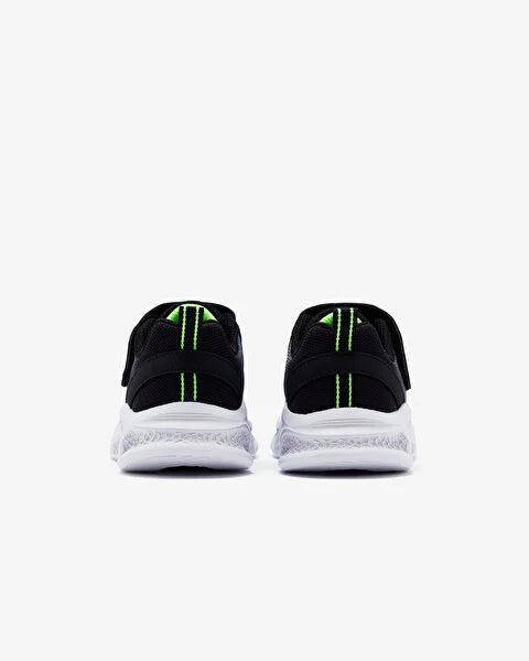 Ljósaskór frá Skechers
