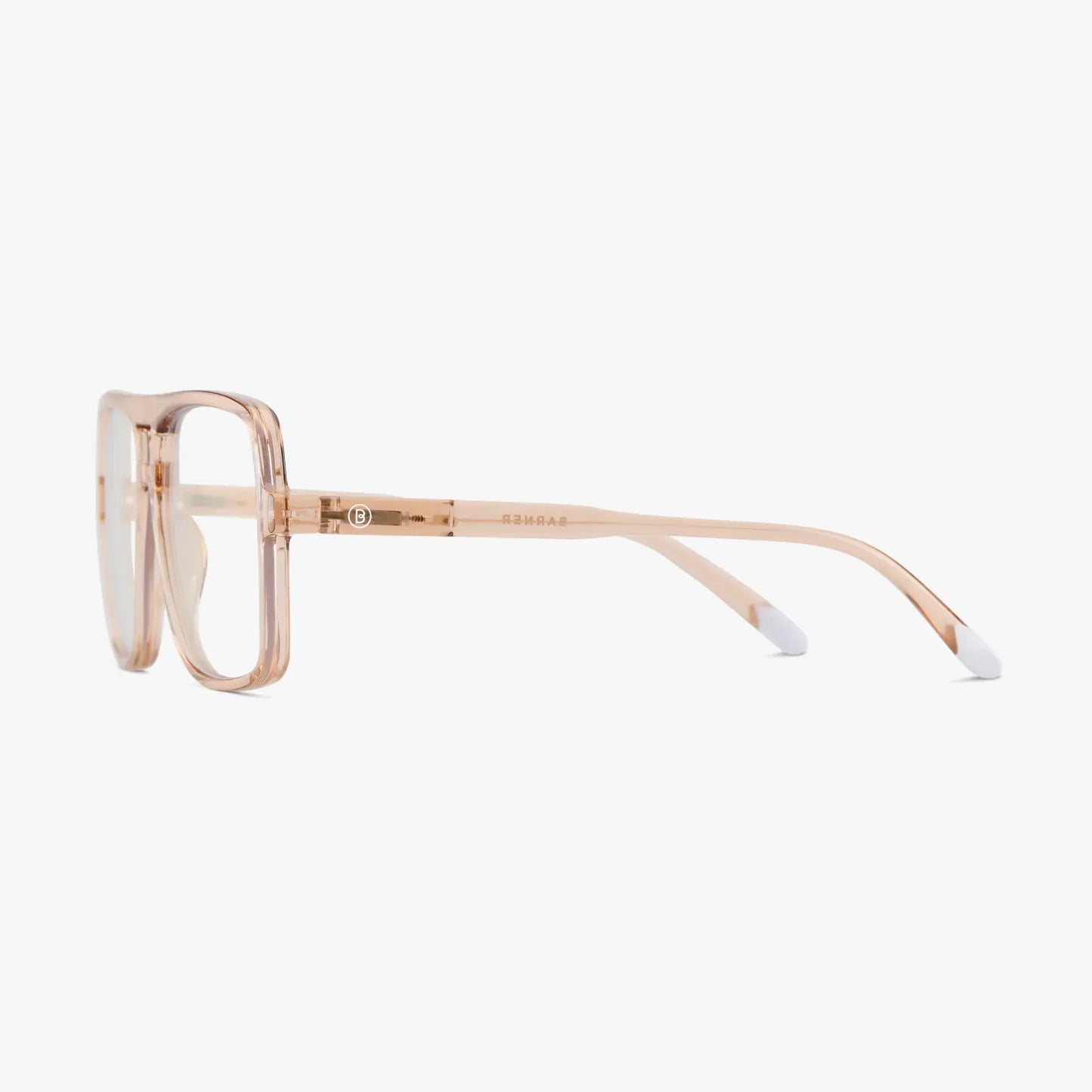 Jake Glossy Rose frá Barner