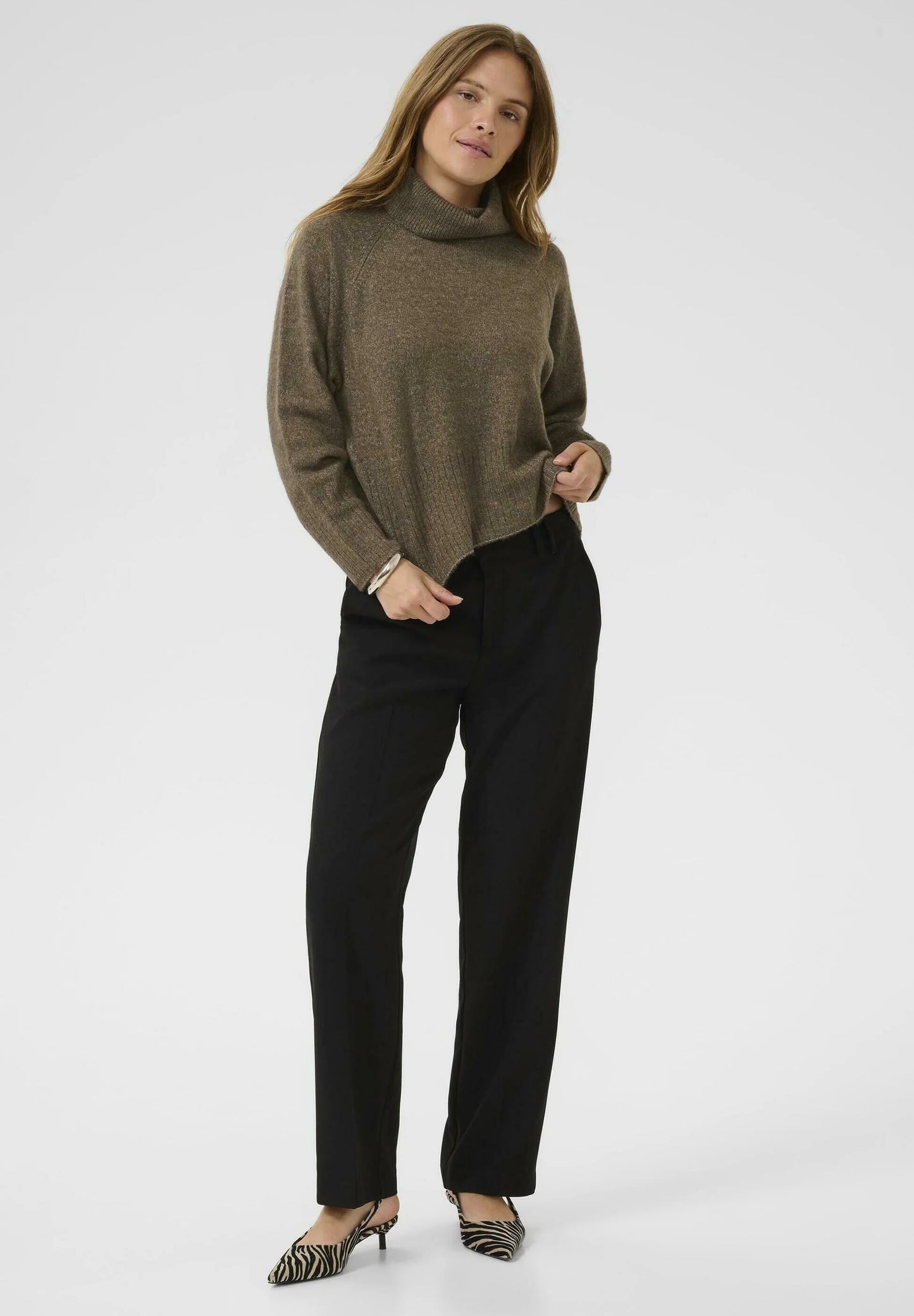 Erin peysa frá Kaffe