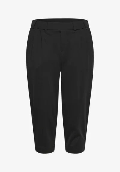 Jenny Capri buxur frá Kaffe