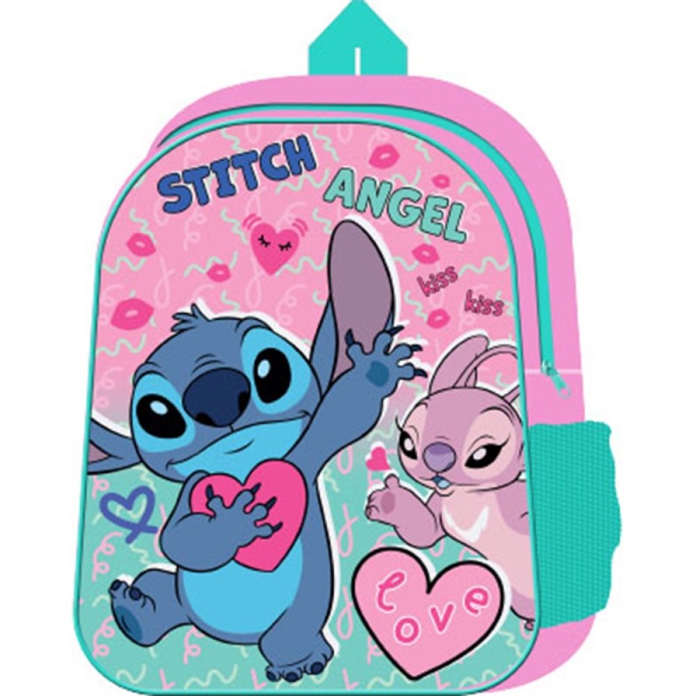 Stitch taska
