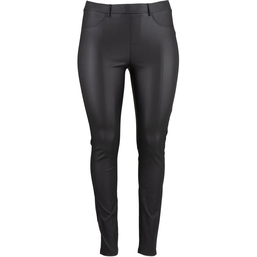 Dublin pleður leggings frá Sandgaard