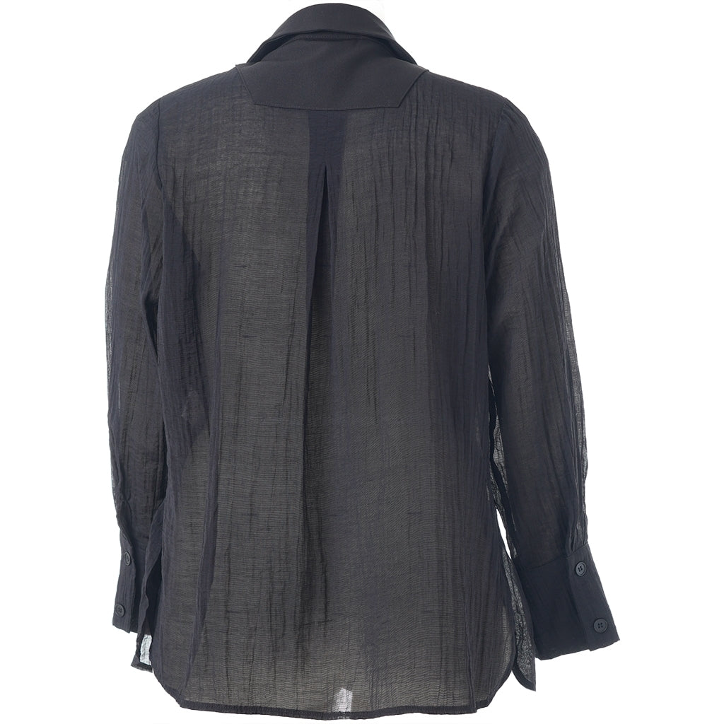 Nicoline siffon jakki frá Studio