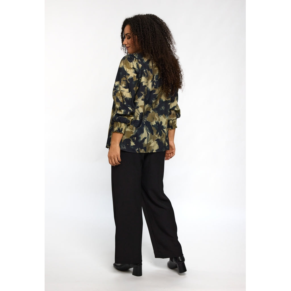 Bonni skyrta frá Sandgaard