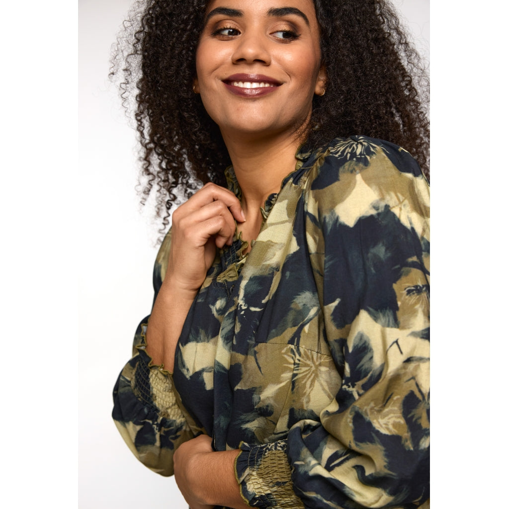 Bonni skyrta frá Sandgaard