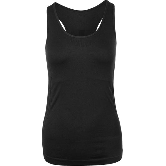 Katrina W Seamless toppur frá Endurance