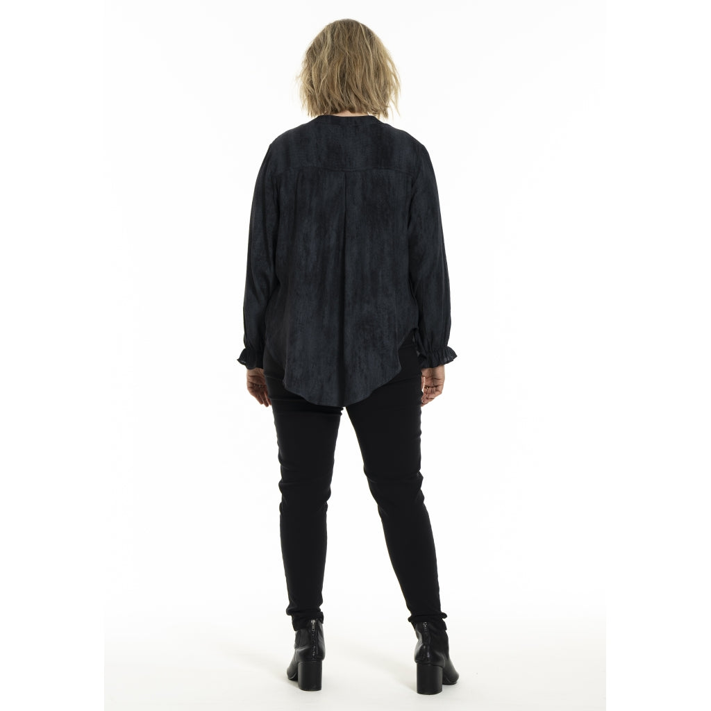 Hilda skyrta frá Gozzip