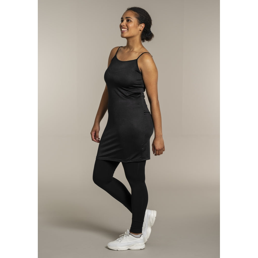 Luxembourg - Slip Strop Toppur frá Gozzip - Sandgaard