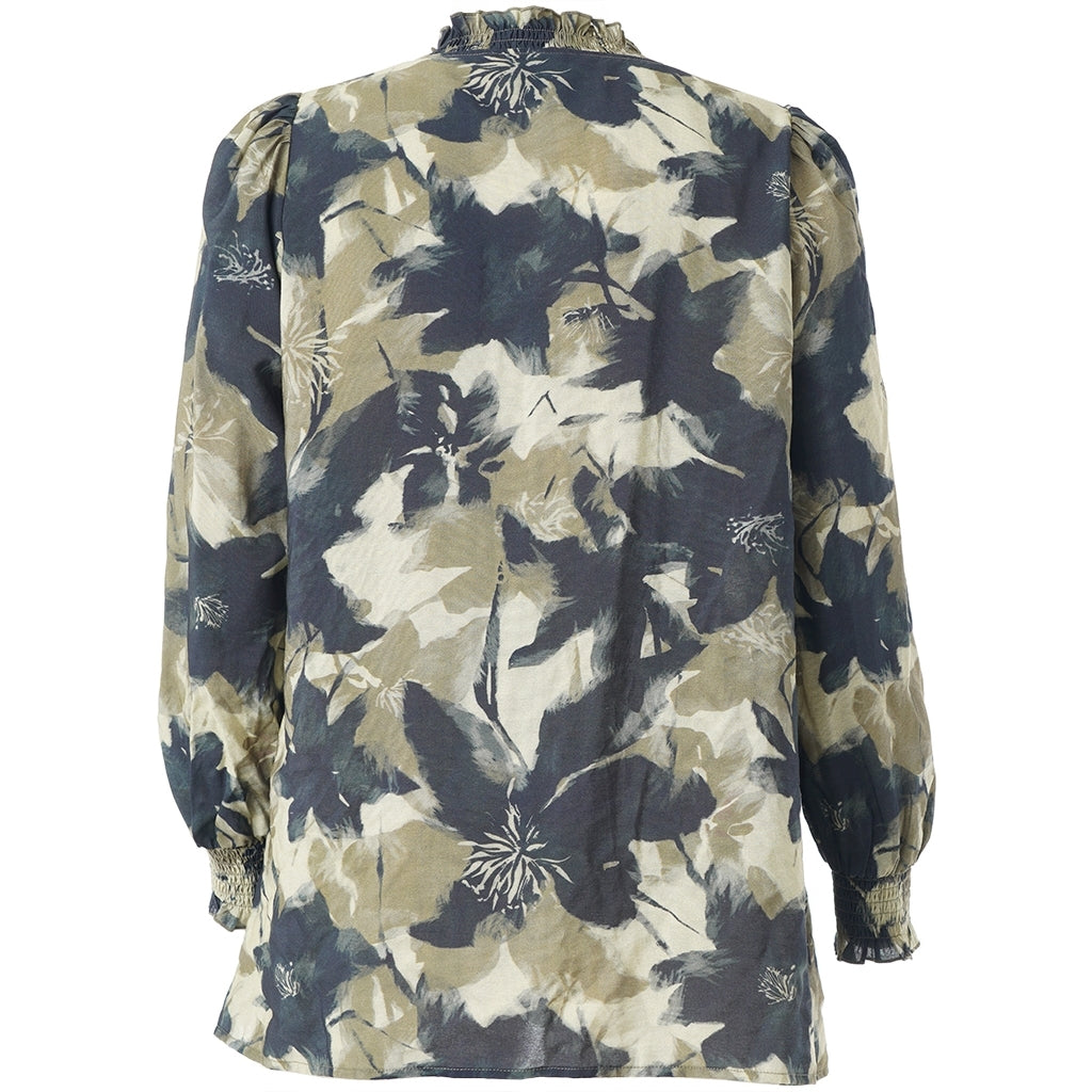 Bonni skyrta frá Sandgaard