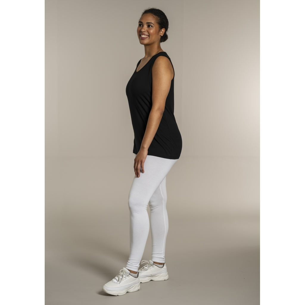 Amsterdam hlýrabolur frá Gozzip - Sandgaard