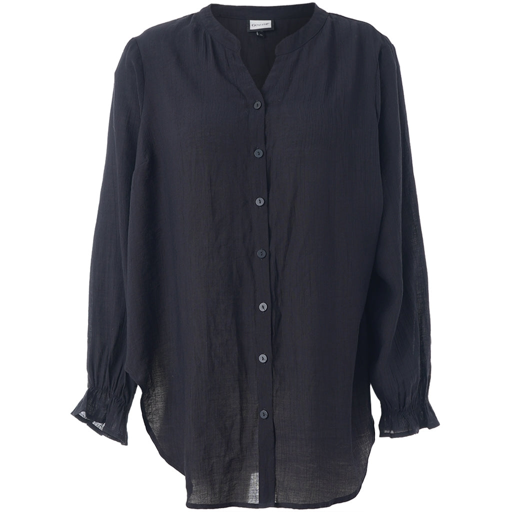 Hilda skyrta frá Gozzip