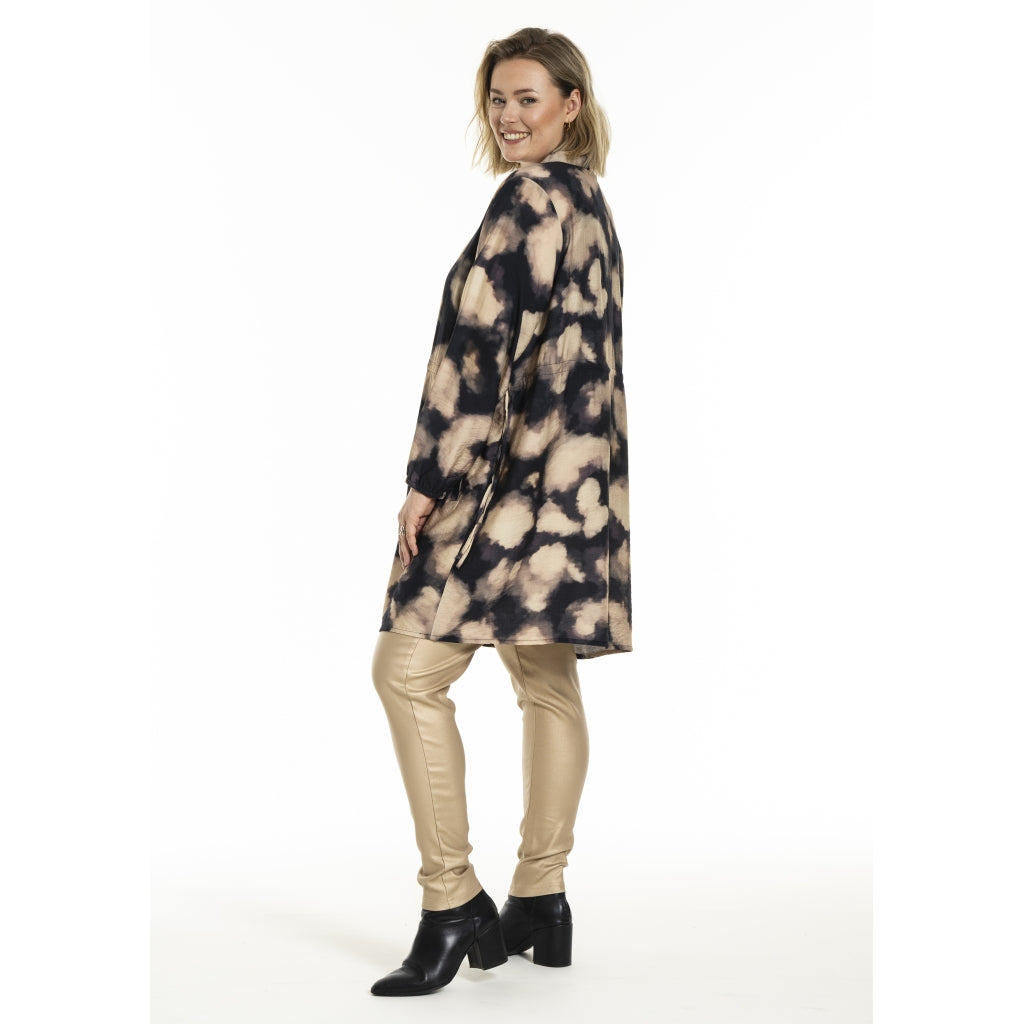 Nora túnikka frá Gozzip