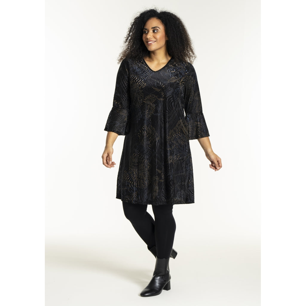 Helda kjóll frá Studio