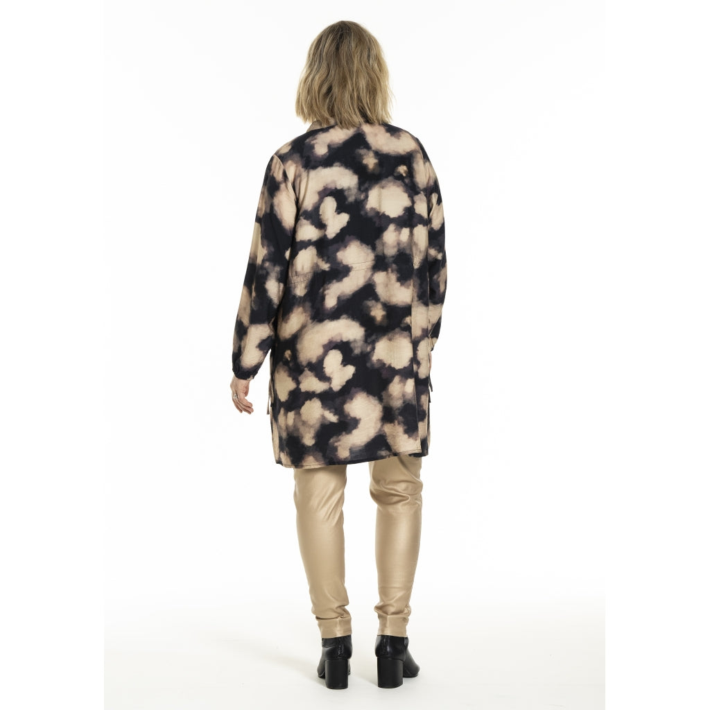 Nora túnikka frá Gozzip