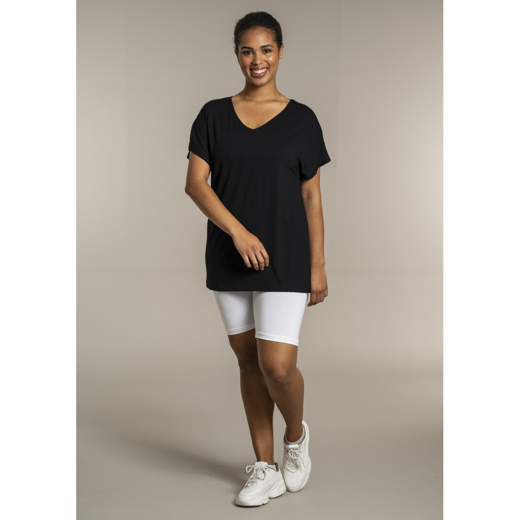 Amsterdam stuttermabolur frá Gozzip - Sandgaard