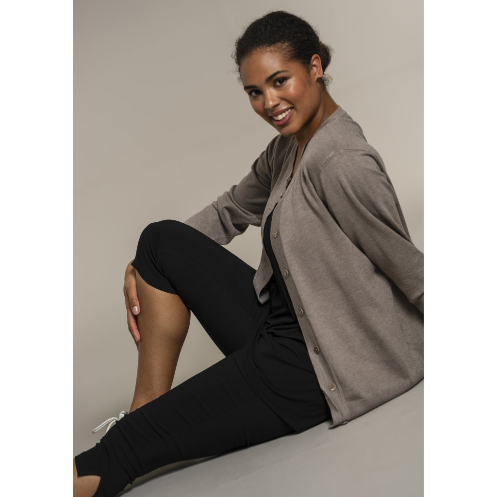 Copenhagen - Bengaline Capri buxur frá Gozzip - Sandgaard