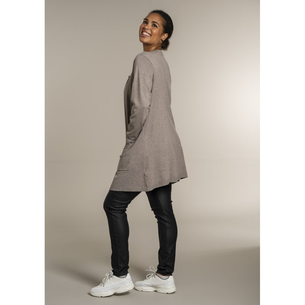 Helskinki opin peysa frá Sandgaard