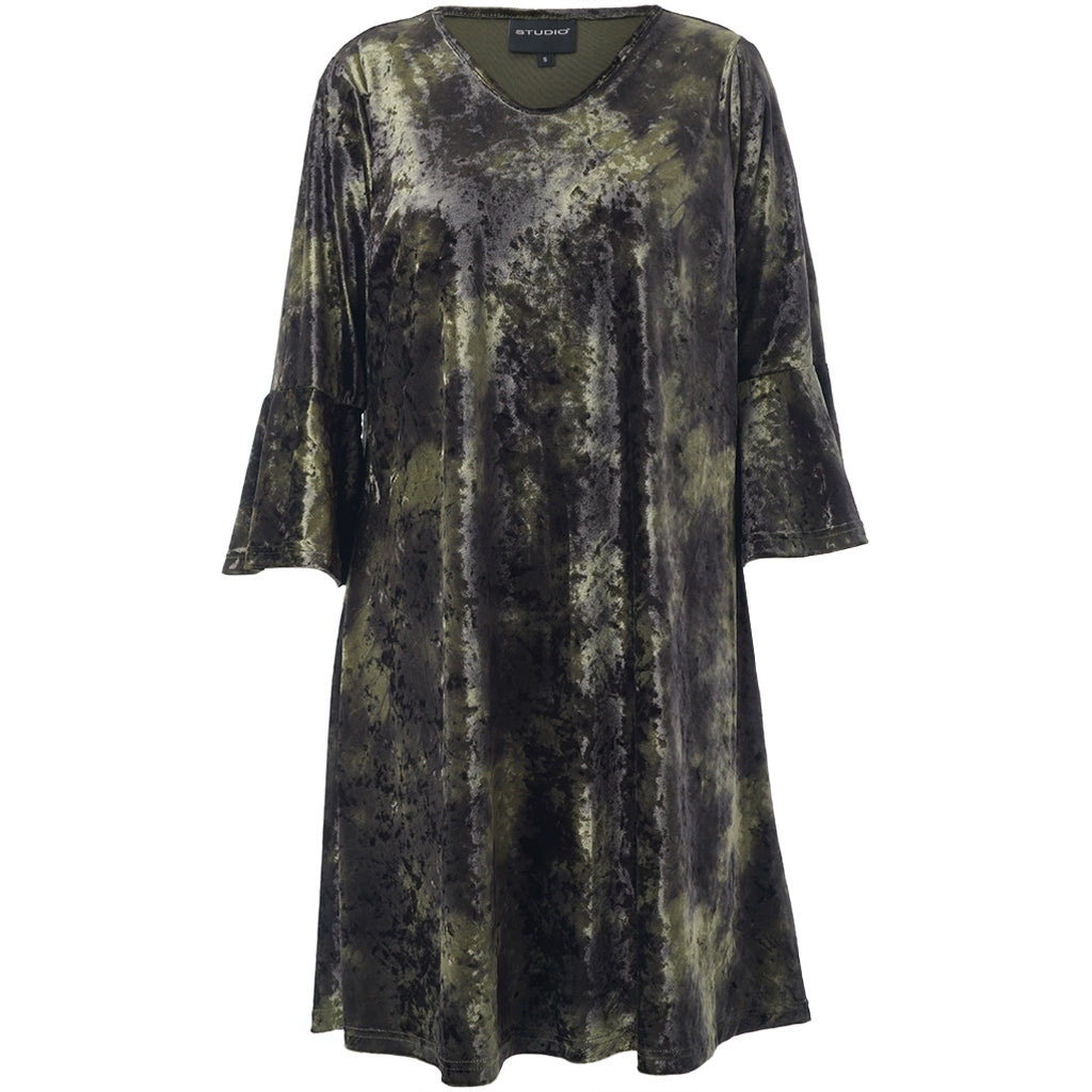 Helda kjóll frá Studio