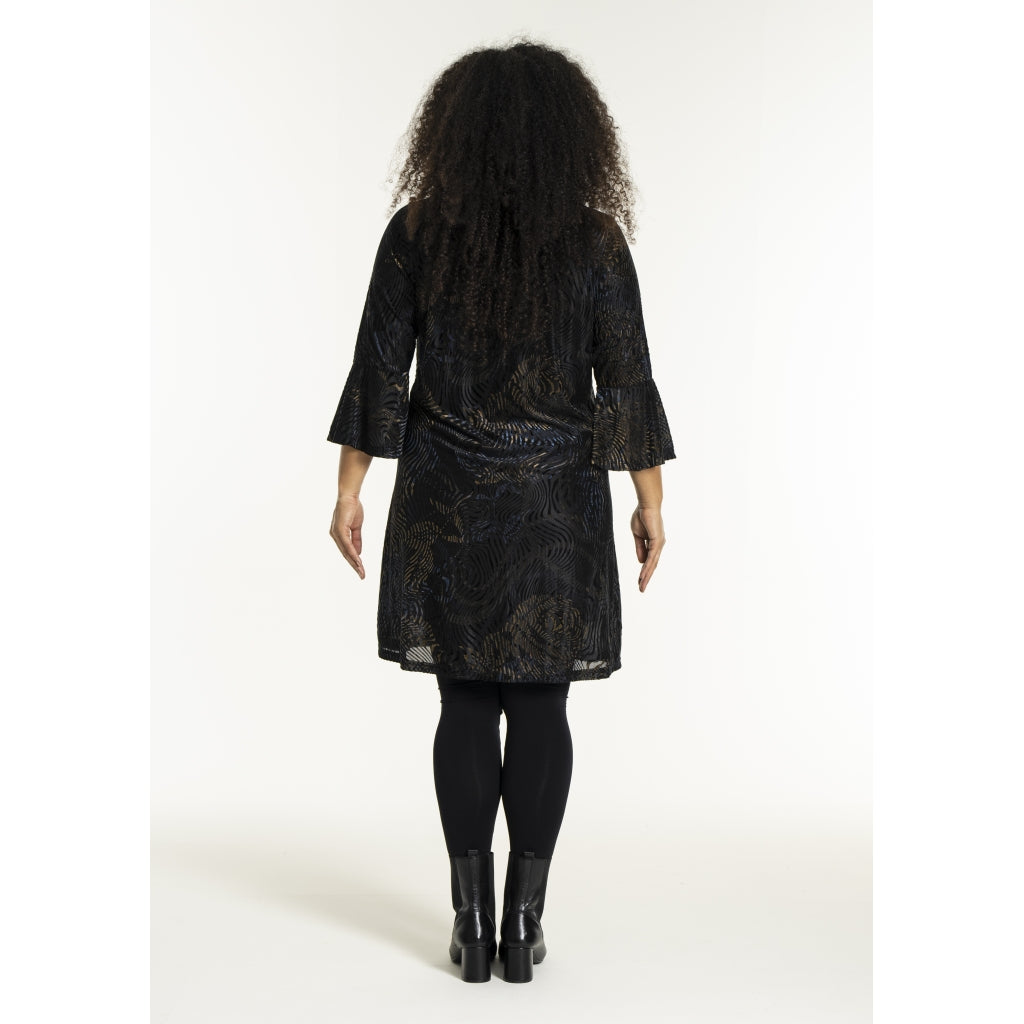 Helda kjóll frá Studio