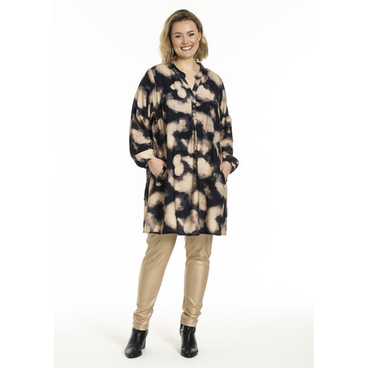 Nora túnikka frá Gozzip