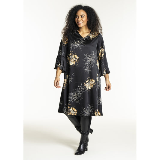 Noor kjóll frá Sandgaard