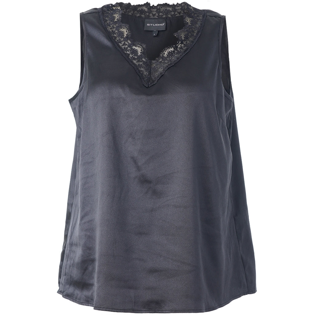 Ingrid toppur frá Studio